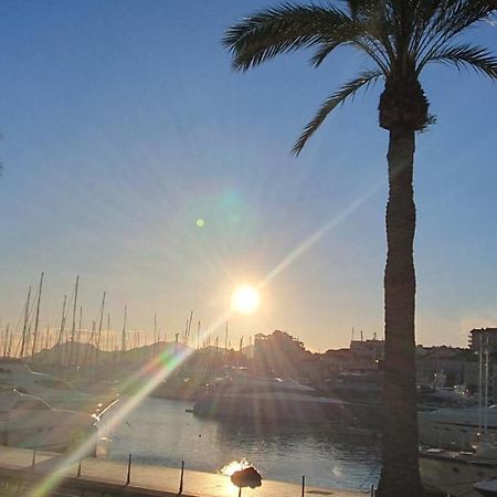 Cannes Suquet Croisette Εξωτερικό φωτογραφία