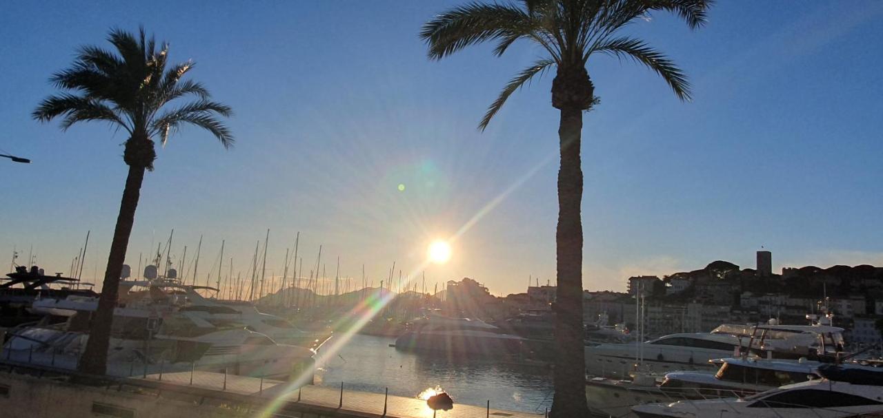 Cannes Suquet Croisette Εξωτερικό φωτογραφία
